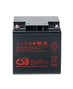 CSB HR 12120W / Аккумулятор герметичный свинцово-кислотный