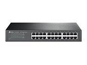 TL-SG1024D / Коммутатор 24-портовый