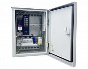 CO-SBOXP509 / Уличная станция