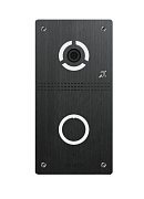 AV-04FDIP BLACK / Вызывная панель IP-домофона