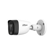 DH-HAC-HFW1209CMP-A-LED-0360B-S3 / Профессиональная видеокамера мультиформатная цилиндрическая
