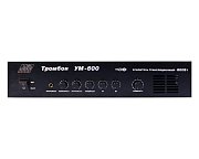 Тромбон УМ-600 (УМ4-600) / Усилитель мощности, 600 Вт