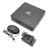 ST-HVR-S0405х20 LIGHT