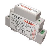 12W/12-24V/DIN / Блок питания