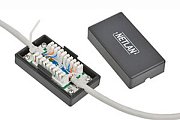 EC-UCB-IDC-UD2-BK-10 (10шт) / Кабельный соединитель