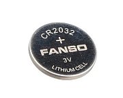 CR2032 FANSO / Литиевая батарея