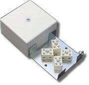 КМ-О (8к)-IP41 / Коробка монтажная огнестойкая