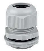 Сальник PG29 IP54 d отв. 37 (plc-pg-29) / Сальник