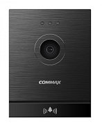 CIOT-D21M (темно-серый) / Вызывная панель IP-домофона