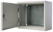 ЩМП-02 250х300х140 IP31 (30542DEK) / Щит с монтажной панелью