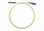 ШОС-SM/2.0мм-LC/UPC-SC/UPC-1.0м (130201-02710) / Патч-корд оптический