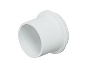 Муфта труба-коробка для трубы D20, м.о. D29 (20 шт) (40521) / Муфта труба-коробка