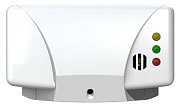Стекло-4 (ИО 329-10) / Извещатель охранный поверхностный звуковой