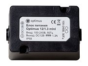 12/1.3 mini / Источник стабилизированного питания