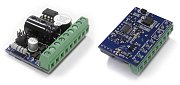 СТМ-12 / Контроллер для ключей Touch Memory