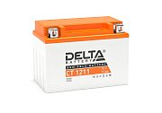 Delta CT 1211 / Аккумулятор герметичный свинцово-кислотный стартерный