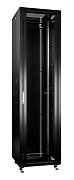 SH-05C-42U60/100-BK (8544c) / Шкаф телекоммуникационный 19" напольный 42U