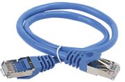 PC03-C5EFL-1M / Патч-корд медный
