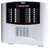 Юпитер-1943 (16 IP/GPRS), пластик, встроенная клавиатура