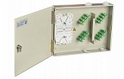 ШКОН-У/1-32-FC/ST~32-FC/D/APC~32-FC/APC(130404-00142) / Кросс оптический настенный