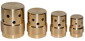 ФС 3/4" (10-15 м2) цилиндр
