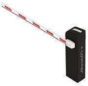 DoorHan BARRIER-PRO5000LED / Шлагбаум автоматический