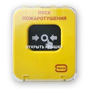 Астра-А УДП исп. ПП / Устройство дистанционного пуска адресное