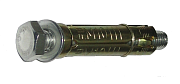 PERCo-PFG IR M10х15 / Анкерный болт для крепления турникетов