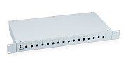 FO-19-16ST (7036c) / Кросс оптический 19"