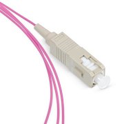 PT-SC-50-OM4 (8905c) / Пигтейл оптический