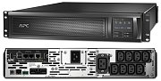 SMX3000RMHV2UNC APC Smart-UPS X 3000 ВА / Источник бесперебойного питания