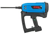 Газовый монтажный гвоздезабивной пистолет по бетону TOUA (GSN50D)