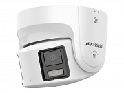 DS-2CD2387G2P-LSU/SL(4mm)(C)  / Профессиональная видеокамера IP купольная