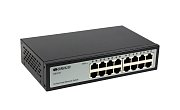 OR-OS1216/A1A / Неуправляемый коммутатор