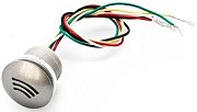 CP-Z-2 (мод. MF-I) врезной, светлый (CP-Z-2MF) / Считыватель