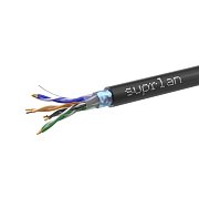 FTP Cat.5e 4x2x0,51 Cu PE Outdoor Premium (01-1010-4) / Кабель «витая пара» (LAN) для структурированных систем связи