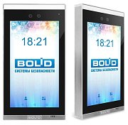 С2000-BIOAccess-SF10 / Биометрический контроллер доступа