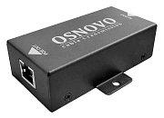 E-PoE/1G / Удлинитель PoE по кабелю UTP