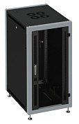 SL 6018.912 (7709s) / Шкаф телекоммуникационный 19" напольный 18U