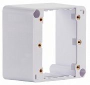 AT-ONBOX / Коробка монтажная для регулятора громкости накладная