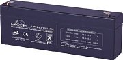 LEOCH DJW12-2,3 / Аккумулятор герметичный свинцово-кислотный