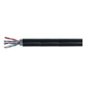 ParLan U/UTP Cat5e PVC/PE 4х2х0,52 / Кабель «витая пара» (LAN) для структурированных систем связи