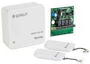 SPRUT RC 4R (538) / Комплект радиоуправления тревожной сигнализацией