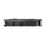TRASSIR NeuroStation 8800R/128-S/10 RAID / IP-видеорегистратор 128-канальный