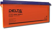 Delta DTM 12250 L / Аккумулятор герметичный свинцово-кислотный