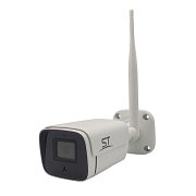 ST-VX2673 4G (версия 3) / Видеокамера IP цилиндрическая