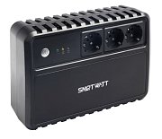 SMARTWATT UPS SAFE 800 / Источник бесперебойного питания