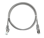 NMC-PC4SD55B-ES-015-C-GY / Патч-корд медный