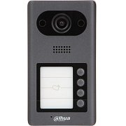DHI-VTO3211D-P4-S2 / Вызывная панель IP-домофона