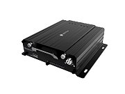 MDVR-2041 4G/Glonass/Wi-Fi / Видеорегистратор мультиформатный 4-канальный автомобильный